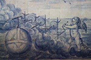 La colina de la Salud: El <em>Hospital de São José</em> La colina de la Salud: El <em>Hospital de São José</em>