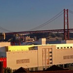 Imagen del edificio, cedida por el Museo de Oriente a sieteLisboas.