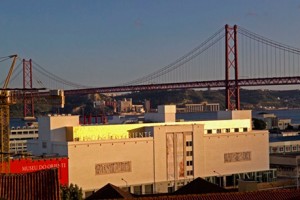 Museo de Oriente (<em>Museu do Oriente</em>) Museo de Oriente (<em>Museu do Oriente</em>)