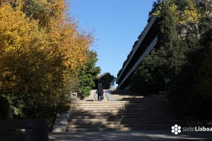 Museo Calouste Gulbenkian (<em>Museu Calouste Gulbenkian</em>) Museo Calouste Gulbenkian (<em>Museu Calouste Gulbenkian</em>)