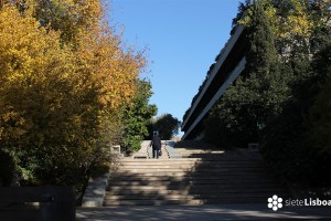 Museo Calouste Gulbenkian (<em>Museu Calouste Gulbenkian</em>)