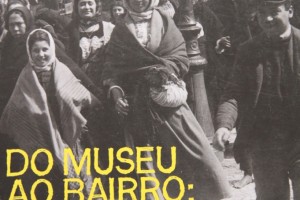 El <em>Bairro da Madragoa</em>, de la mano del Museo de las Comunicaciones El <em>Bairro da Madragoa</em>, de la mano del Museo de las Comunicaciones
