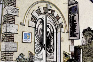 La Casa de América Latina, en Lisboa La Casa de América Latina, en Lisboa