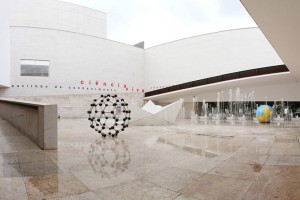 El Pabellón del Conocimiento – <em>Ciência Viva</em> El Pabellón del Conocimiento – <em>Ciência Viva</em>