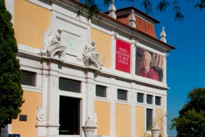 El Museo Nacional de Arte Antiguo, Arte e Historia