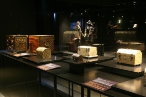 La vocación internacional del Museo de Oriente La vocación internacional del Museo de Oriente