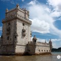 Imagen de la Torre de Belém, fotografiada por José Albuquerque y cedida a sieteLisboas.