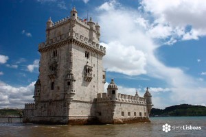 La <em>Freguesia de Belém</em> La <em>Freguesia de Belém</em>