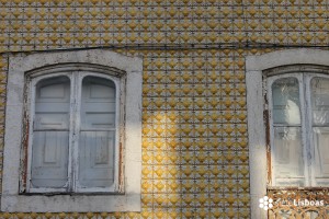 Breve Historia del Azulejo en Portugal