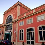 Imagen del Museu do Fado, cedida por EGEAC a sieteLisboas.