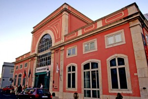 Museo del Fado (<em>Museu do Fado</em>) Museo del Fado (<em>Museu do Fado</em>)