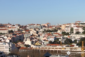 Breve historia del Barrio de <em>São José</em> y de sus huertas Breve historia del Barrio de <em>São José</em> y de sus huertas