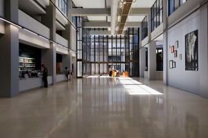 Fotografía del 'CAM - Fundação Calouste Gulbenkian', cedida a sieteLisboas.