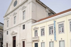 Museo e Iglesia de San Roque (<em>Museu e Igreja de São Roque</em>) Museo e Iglesia de San Roque (<em>Museu e Igreja de São Roque</em>)