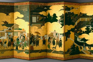 La Expansión portuguesa, en el Museo Nacional de Arte Artiguo La Expansión portuguesa, en el Museo Nacional de Arte Artiguo
