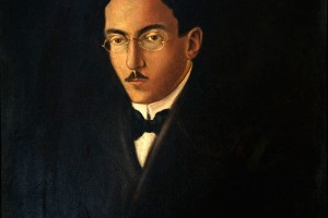 Fernando Pessoa Fernando Pessoa