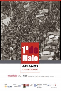Exposición de Historia – Fundação INATEL Exposición de Historia – Fundação INATEL
