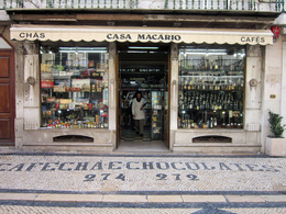 <em>Casa Macário</em> <em>Casa Macário</em>