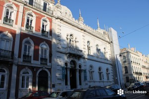 Un recorrido cosmopolita: Desde Rato hasta São Pedro de Alcântara Un recorrido cosmopolita: Desde Rato hasta São Pedro de Alcântara
