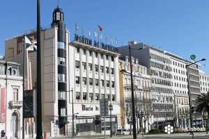 Almuerzo -Casa de Espanha Almuerzo -Casa de Espanha
