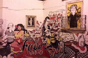 Breve historia del Fado