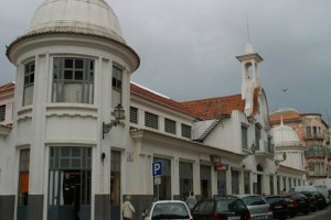 Mercado do Campo de Ourique