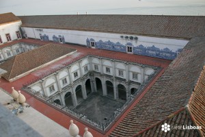 (1) Cronología – La Lisboa Moderna (1) Cronología – La Lisboa Moderna