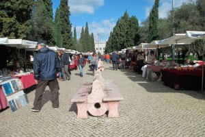 Feira de Belém