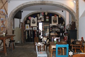 Otras paradas del 28E: <em>A Mimosa da Lapa</em> Otras paradas del 28E: <em>A Mimosa da Lapa</em>