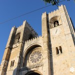 La <em>Sé</em> de Lisboa (La Catedral)