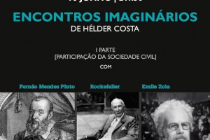 Encuentro Imaginario 74 – <em>TeatroCineArte A Barraca</em>