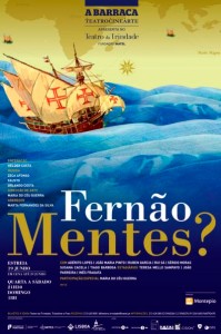 Fernao-Mentes