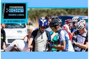 Deportes – Ciclismo – Powerade ION4, Madrid-Lisboa