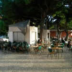 Fotografía cedida por la Câmara Municipal de Lisboa, a sieteLisboas.
