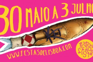 Fiestas de Lisboa – EGEAC Fiestas de Lisboa – EGEAC