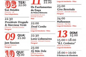 Actividades para todas las edades – Intendente Actividades para todas las edades – Intendente