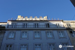 Accesibilidad: La conexión entre las Colinas <em>do Castelo</em> y <em>do Chiado</em>, premiada en Barcelona Accesibilidad: La conexión entre las Colinas <em>do Castelo</em> y <em>do Chiado</em>, premiada en Barcelona