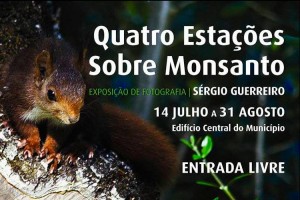 Exposición Fotografía y Vídeo – Sérgio Guerreiro Exposición Fotografía y Vídeo – Sérgio Guerreiro