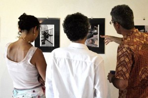Fotografía, Brasil, Teatro, Movimiento, Psicoterapia y el Mundo en <em>30 da Mouraria</em> Fotografía, Brasil, Teatro, Movimiento, Psicoterapia y el Mundo en <em>30 da Mouraria</em>