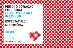 Videomapping – Espectáculo de luz y sonido – Praça do Comércio Videomapping – Espectáculo de luz y sonido – Praça do Comércio