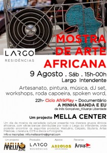 arte-africanai