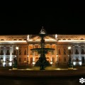 Imagen del fotógrafo Nuno Cardal, publicada en su libro 'Lisboa Iluminada' y cedida a sieteLisboas.