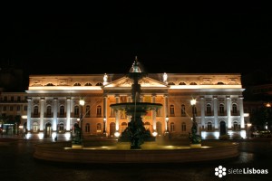 El <em>Teatro Nacional de Dona Maria II</em>: Un patrimonio matricial