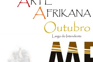 Exposición de Artes Africanas – Intendente