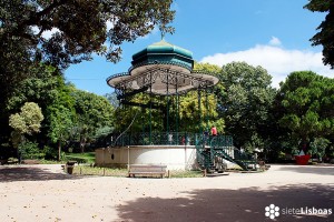 El Jardín <em>da Estrela</em> El Jardín <em>da Estrela</em>