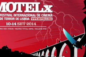 Cine de Terror – MOTELx