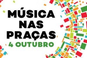 Conciertos y Talleres – <em>Música nas Praças</em> Conciertos y Talleres – <em>Música nas Praças</em>