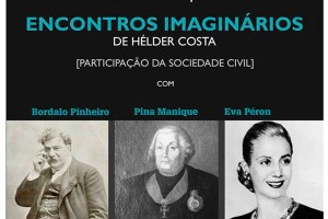 Encuentro Imaginario 81 – <em>TeatroCineArte A Barraca</em>