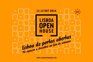 Arquitectura – <em>Lisboa Open House</em>