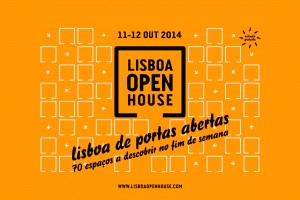 Arquitectura – <em>Lisboa Open House</em> Arquitectura – <em>Lisboa Open House</em>